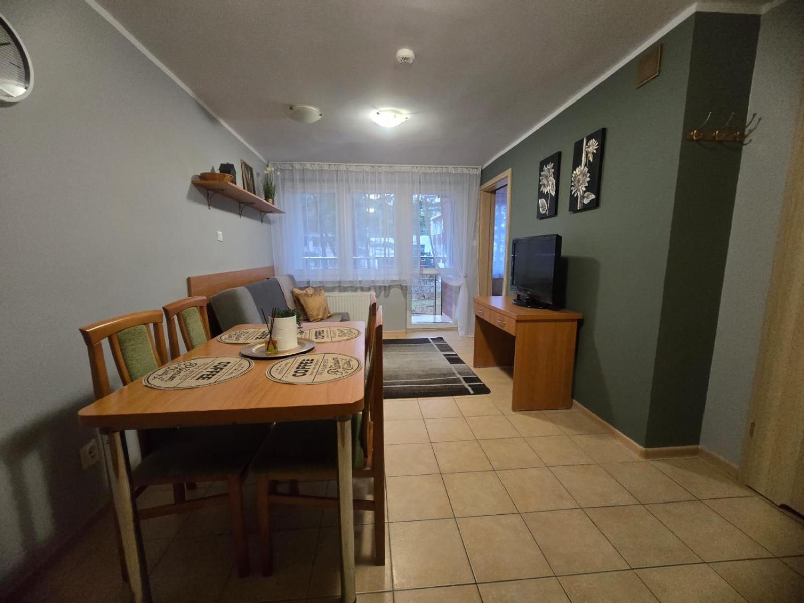 Osrodek Wczasowy Bursztyn Hotel Gdansk Bagian luar foto