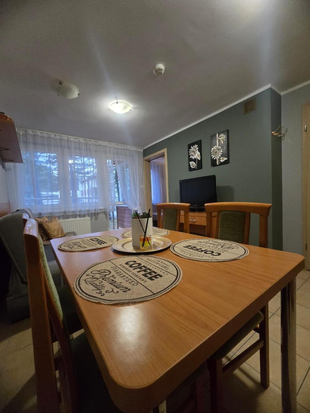 Osrodek Wczasowy Bursztyn Hotel Gdansk Bagian luar foto