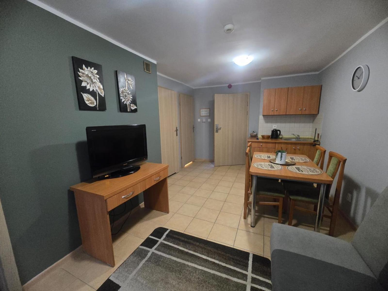 Osrodek Wczasowy Bursztyn Hotel Gdansk Bagian luar foto