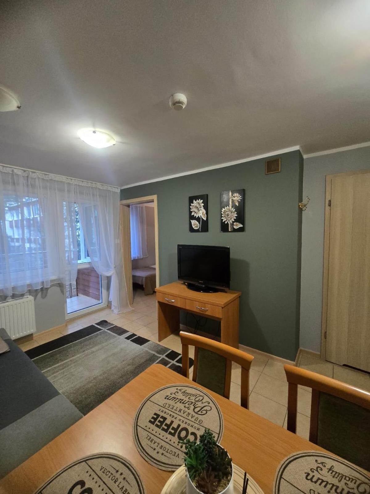 Osrodek Wczasowy Bursztyn Hotel Gdansk Bagian luar foto