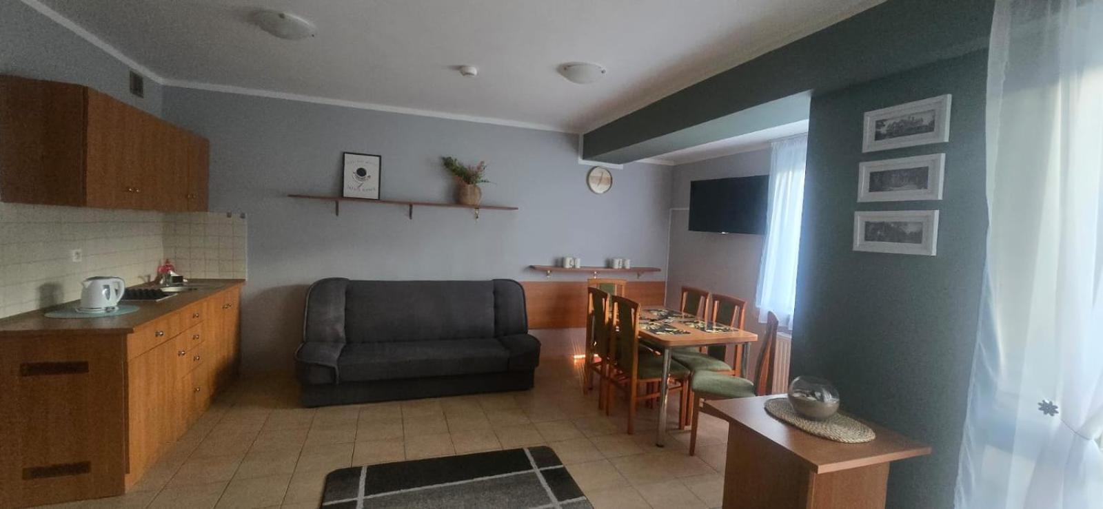 Osrodek Wczasowy Bursztyn Hotel Gdansk Bagian luar foto