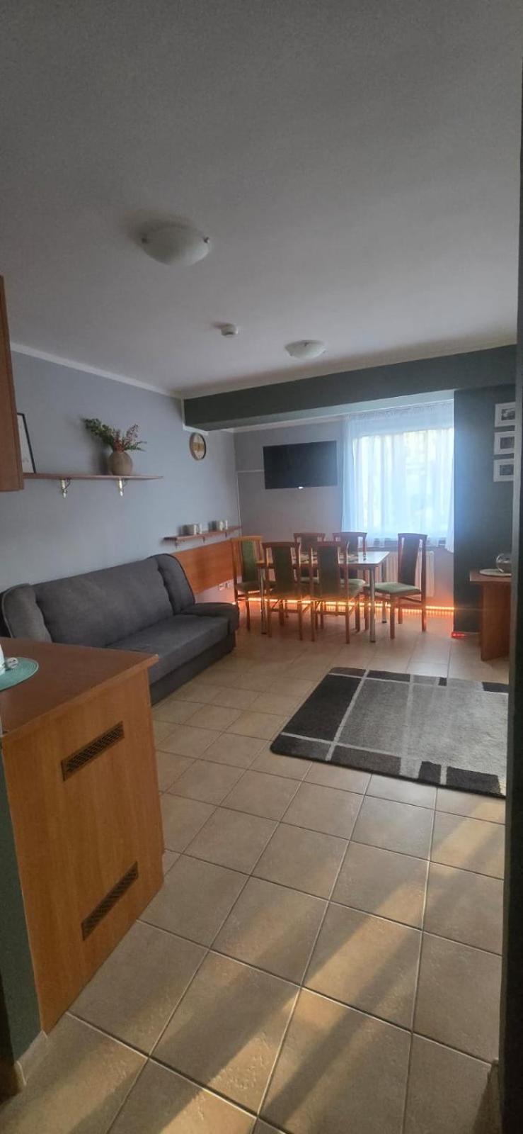 Osrodek Wczasowy Bursztyn Hotel Gdansk Bagian luar foto