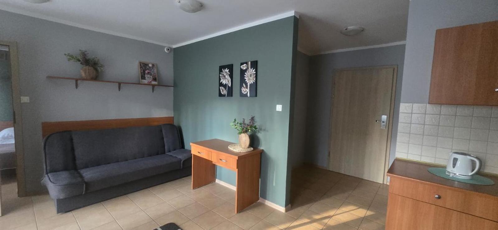 Osrodek Wczasowy Bursztyn Hotel Gdansk Bagian luar foto