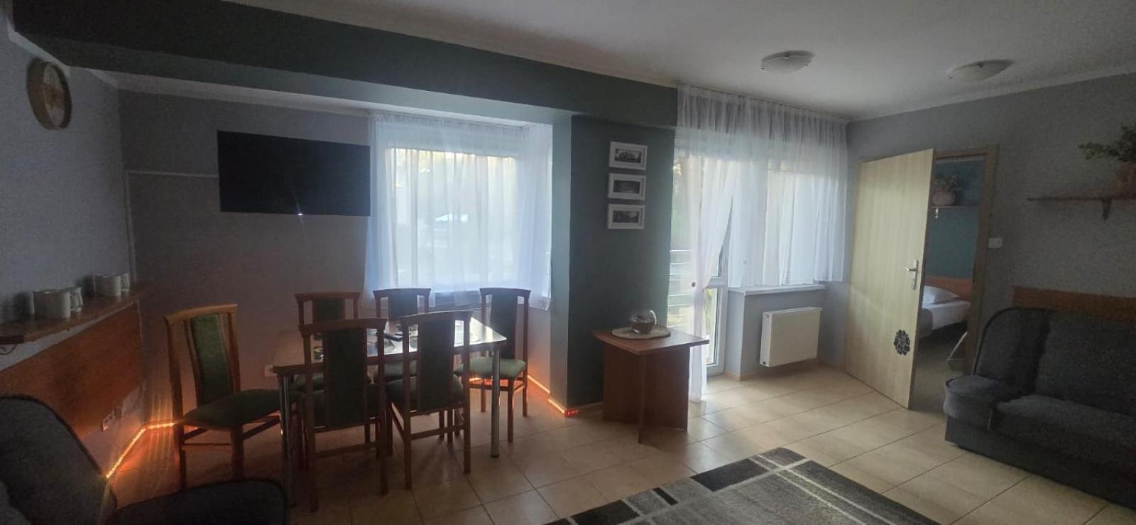 Osrodek Wczasowy Bursztyn Hotel Gdansk Bagian luar foto